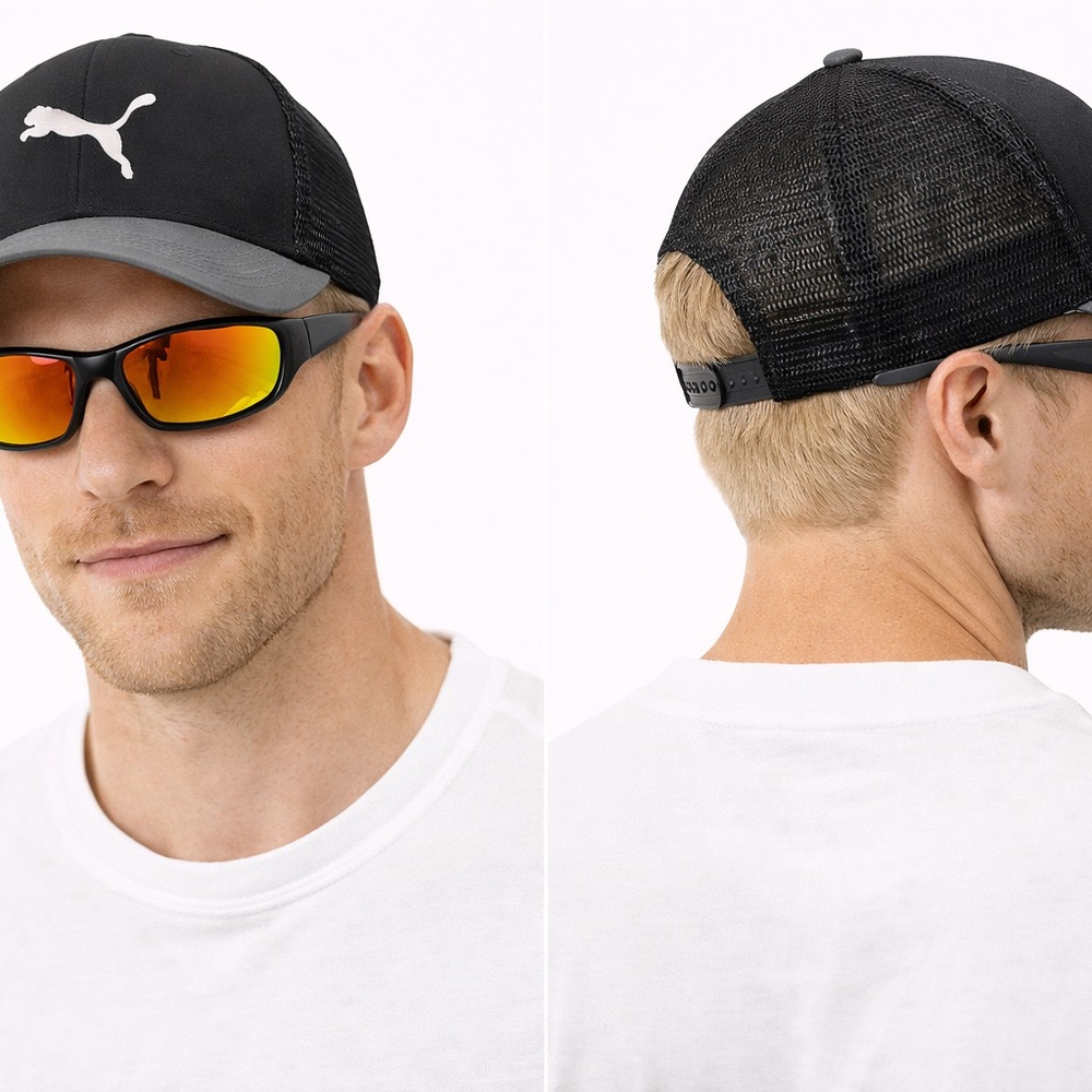 Iditarod Polarized Sport Sunglasses